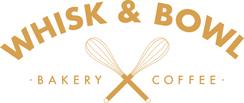Whisk & Bowl logo_gold